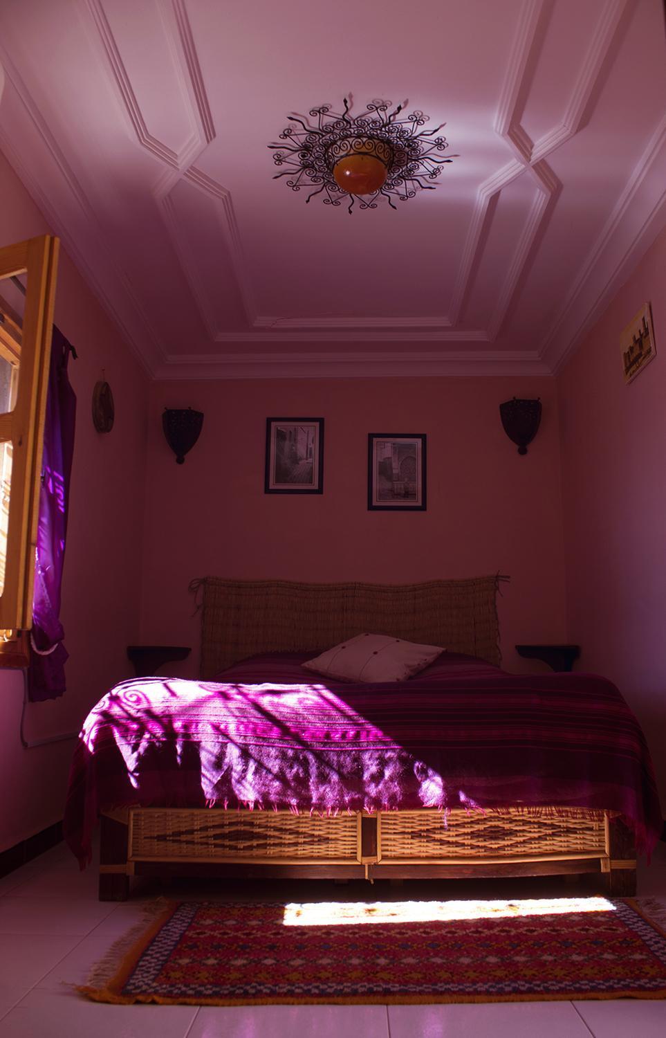 Maison D'Hotes Dar El Nath วาร์ซาเซต ห้อง รูปภาพ