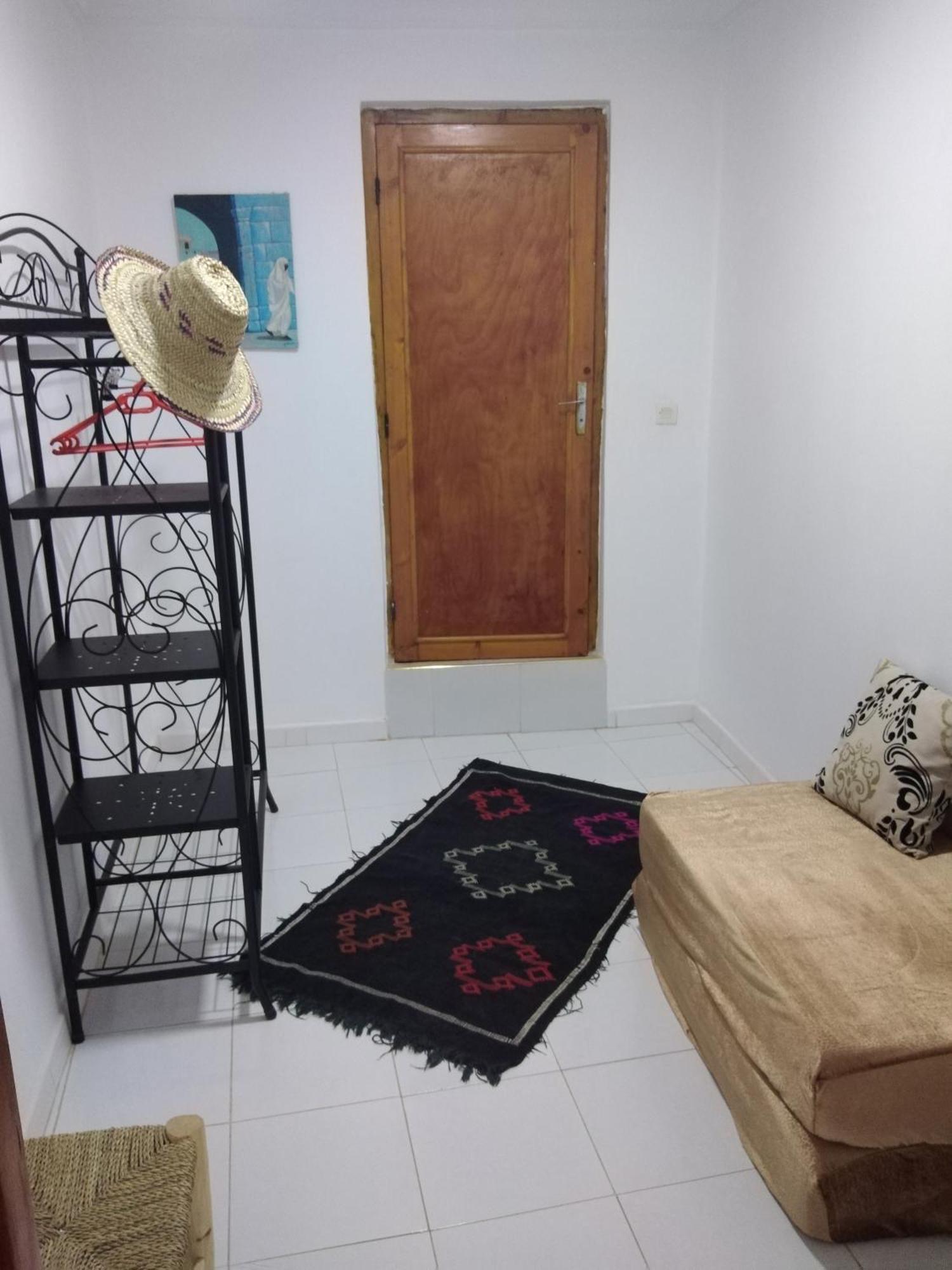 Maison D'Hotes Dar El Nath วาร์ซาเซต ห้อง รูปภาพ