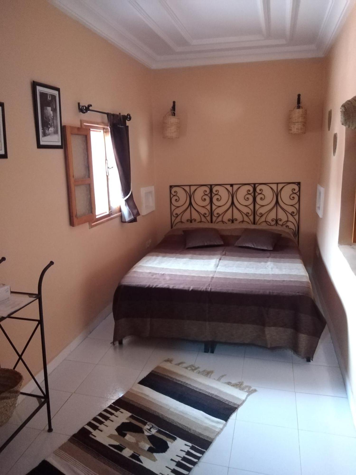 Maison D'Hotes Dar El Nath วาร์ซาเซต ห้อง รูปภาพ