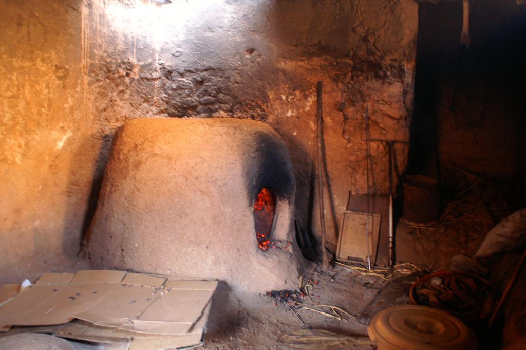Maison D'Hotes Dar El Nath วาร์ซาเซต ภายนอก รูปภาพ