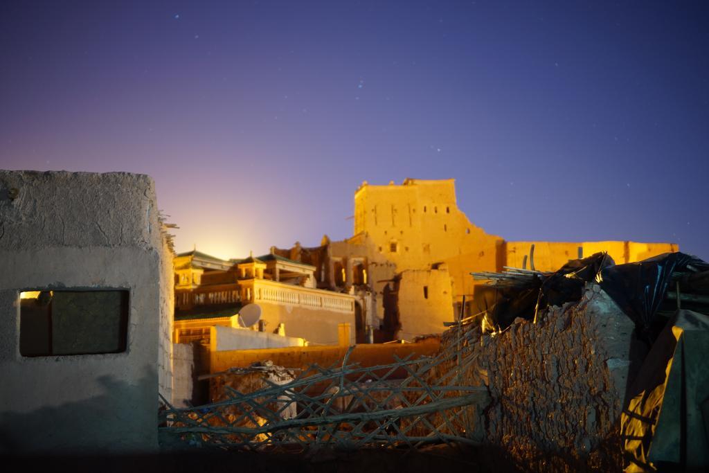 Maison D'Hotes Dar El Nath วาร์ซาเซต ภายนอก รูปภาพ