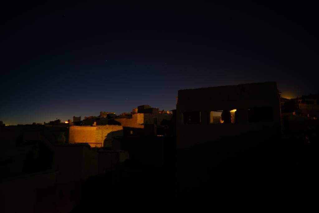 Maison D'Hotes Dar El Nath วาร์ซาเซต ภายนอก รูปภาพ