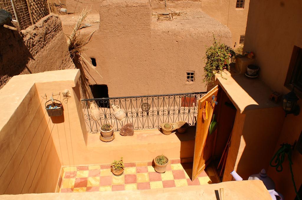 Maison D'Hotes Dar El Nath วาร์ซาเซต ภายนอก รูปภาพ