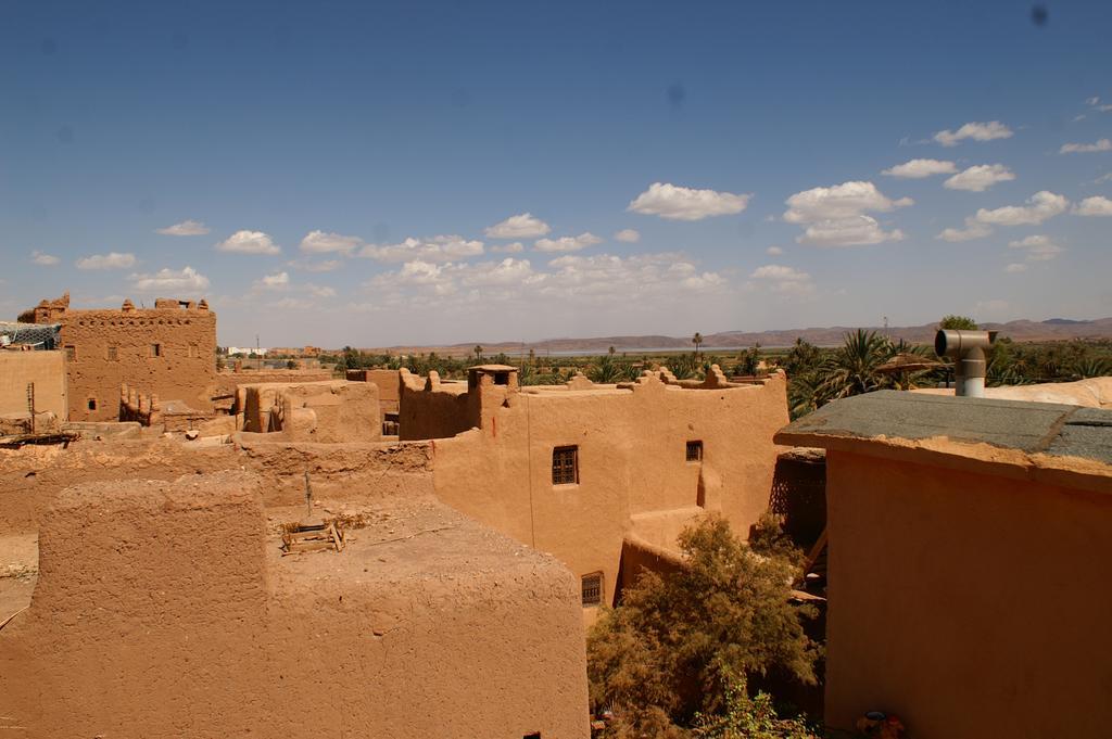Maison D'Hotes Dar El Nath วาร์ซาเซต ภายนอก รูปภาพ