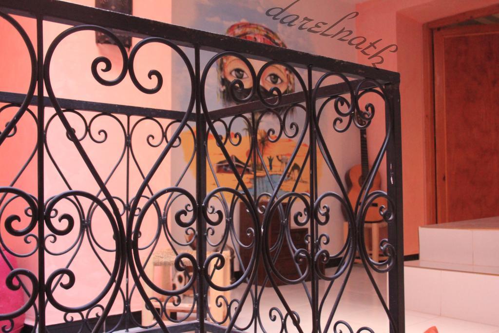 Maison D'Hotes Dar El Nath วาร์ซาเซต ภายนอก รูปภาพ