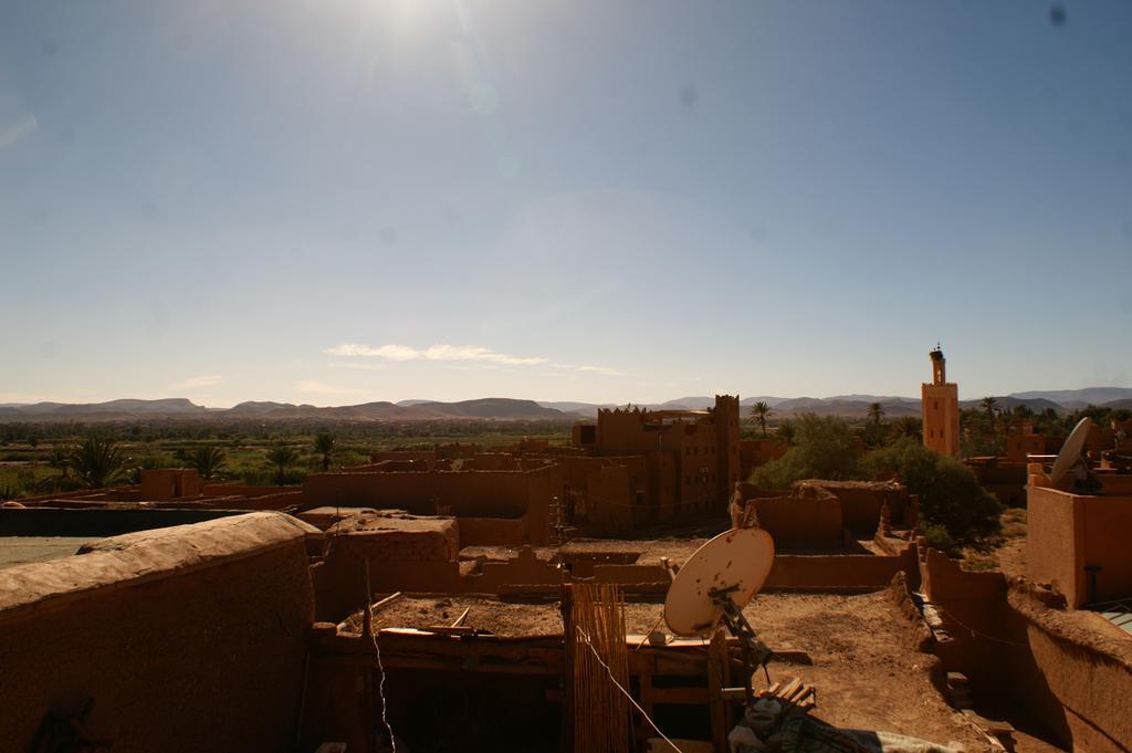 Maison D'Hotes Dar El Nath วาร์ซาเซต ภายนอก รูปภาพ