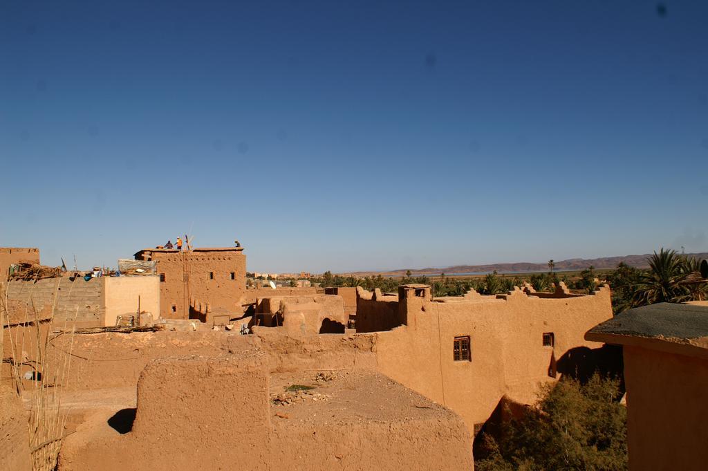 Maison D'Hotes Dar El Nath วาร์ซาเซต ภายนอก รูปภาพ