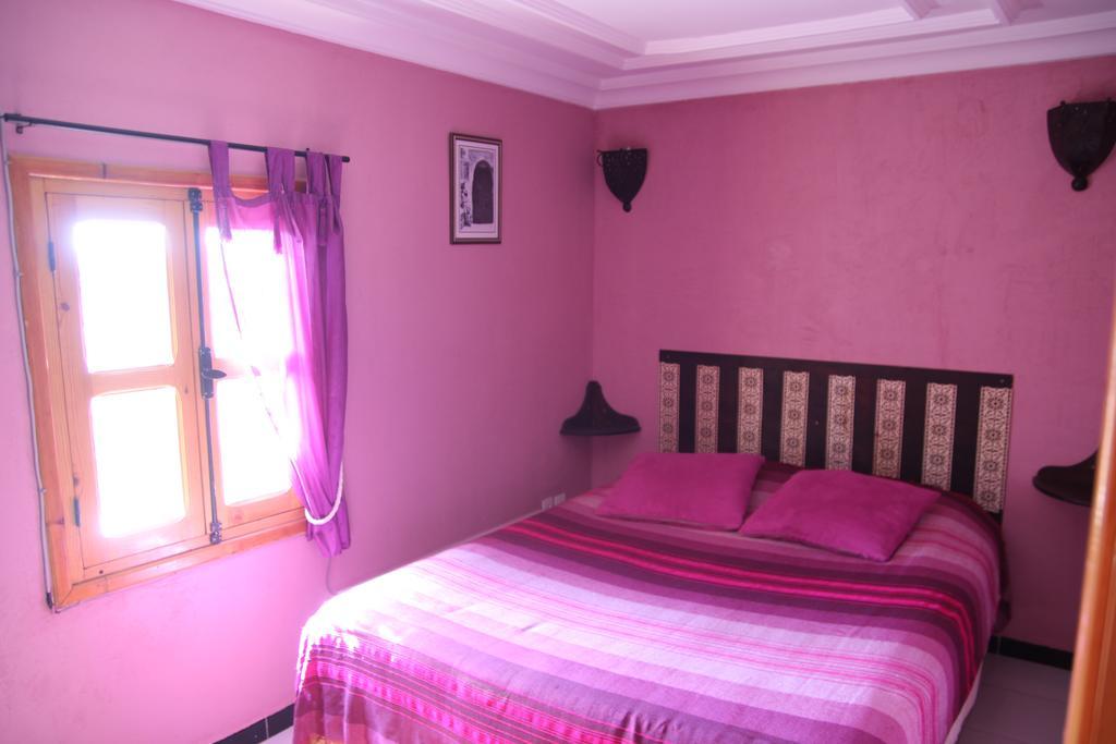 Maison D'Hotes Dar El Nath วาร์ซาเซต ภายนอก รูปภาพ