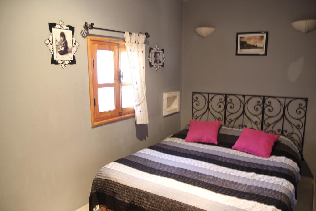 Maison D'Hotes Dar El Nath วาร์ซาเซต ภายนอก รูปภาพ