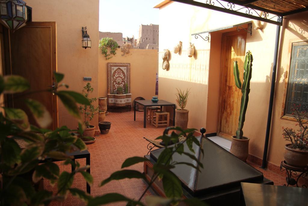 Maison D'Hotes Dar El Nath วาร์ซาเซต ภายนอก รูปภาพ