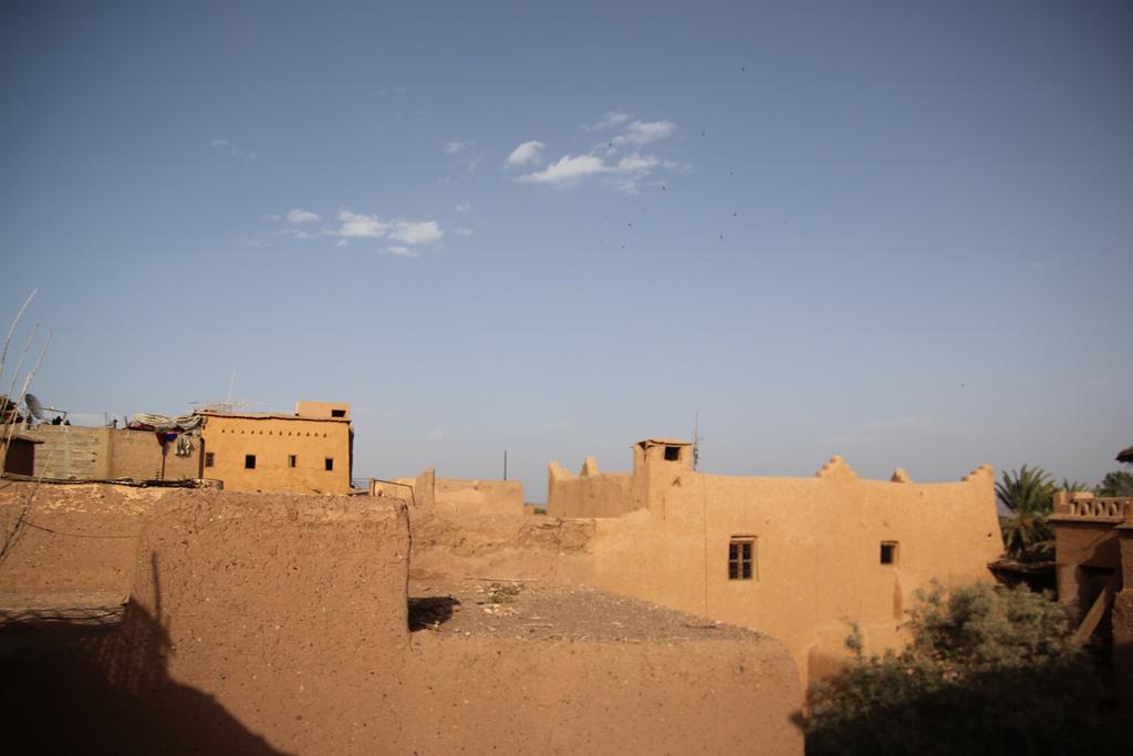 Maison D'Hotes Dar El Nath วาร์ซาเซต ภายนอก รูปภาพ